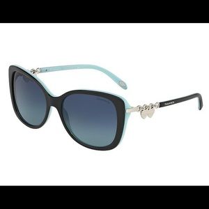 Tiffany &. CO Sunglasses